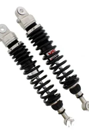 Envío Inmediato Amortiguadores YSS Twin Ajustable Gas Tipo 5 375-385mm | Ducati GT 1000 2007-2010