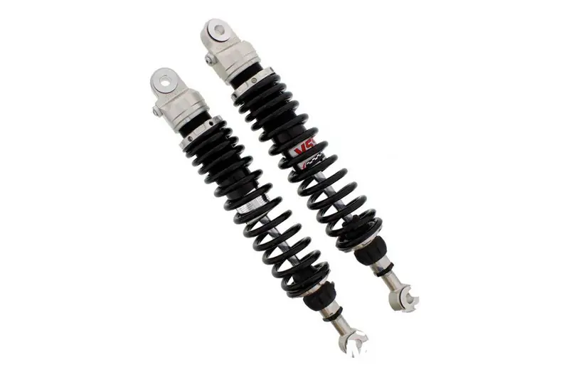 Envío Inmediato Amortiguadores YSS Twin Ajustable Gas Tipo 5 375-385mm | Ducati GT 1000 2007-2010