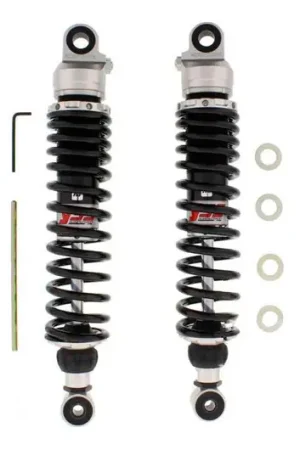 Amortiguadores YSS Twin Ajustable Gas Tipo 4 345-355mm | Honda CB 750 F2 1992-2003 Ocasión Especial