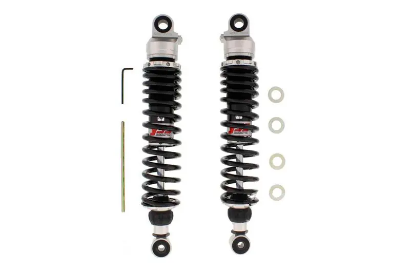 Amortiguadores YSS Twin Ajustable Gas Tipo 4 345-355mm | Honda CB 750 F2 1992-2003 Ocasión Especial