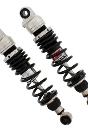Pedido Al Por Mayor Amortiguadores YSS Twin Ajustable Gas 295-305mm | Kawasaki ER 500 A 1997-2000