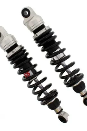 Amortiguadores YSS Twin Ajustable Gas 315-325mm | Kawasaki VN 1500 D 1996-1997 / VN 1500 FI 2000-2004 ... Promoción