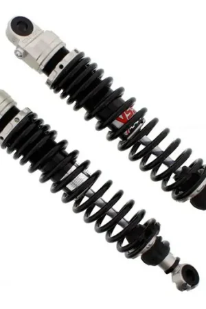 Precio De Fábrica Amortiguadores YSS Twin Ajustable Gas Tipo 2 355-365mm | Suzuki VX 800 1990-1997 / VX 800 U 1990-1997