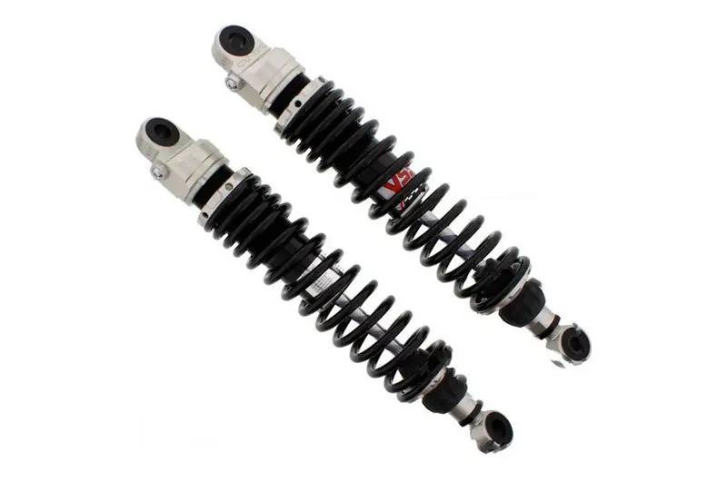 Precio De Fábrica Amortiguadores YSS Twin Ajustable Gas Tipo 2 355-365mm | Suzuki VX 800 1990-1997 / VX 800 U 1990-1997