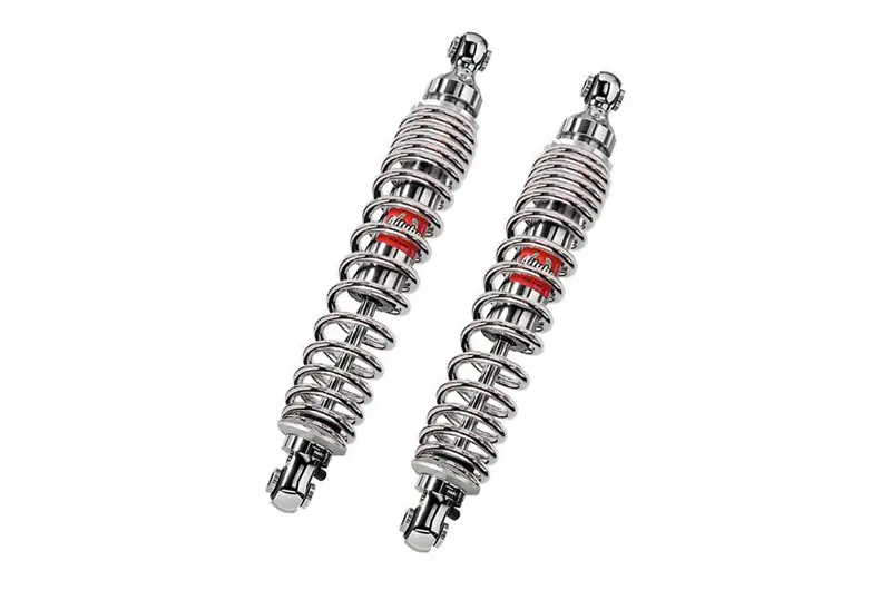Moderno Amortiguador Bitubo WME03 | Triumph 800 Bonneville 2001-2007
