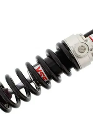 Mejor Calidad Amortiguador YSS Ajustable Gas 495mm | BMW R 100 GS 1986-1990