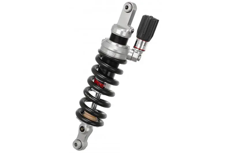 Amortiguador YSS Ajustable Gas 395-405mm | BMW R 1200 GS 2004-2012 Ordena Ya