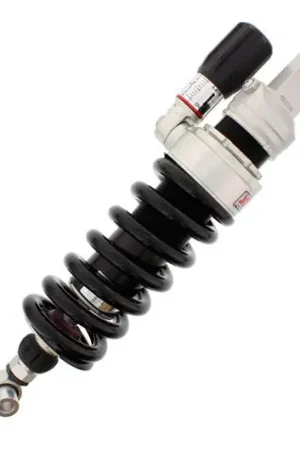 Última Oportunidad Amortiguador YSS Ajustable Gas 405-415mm | BMW F 650 800 GS 2008-2012