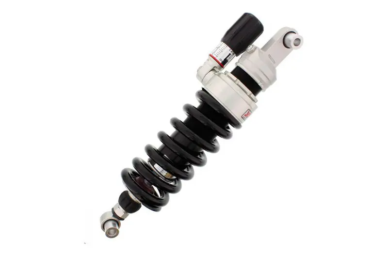 Última Oportunidad Amortiguador YSS Ajustable Gas 405-415mm | BMW F 650 800 GS 2008-2012
