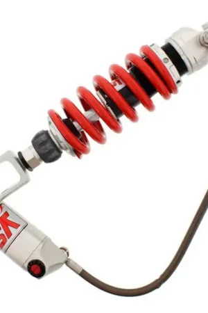 Mejor Precio Amortiguador YSS Ajustable Gas Tipo 1 300-310mm | Suzuki GSF 1200 / GSF 1200 S ...