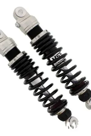 Amortiguadores YSS Twin Ajustable Gas 310mm | Harley Davidson XL 1200 C / XLH 883 ... Popular