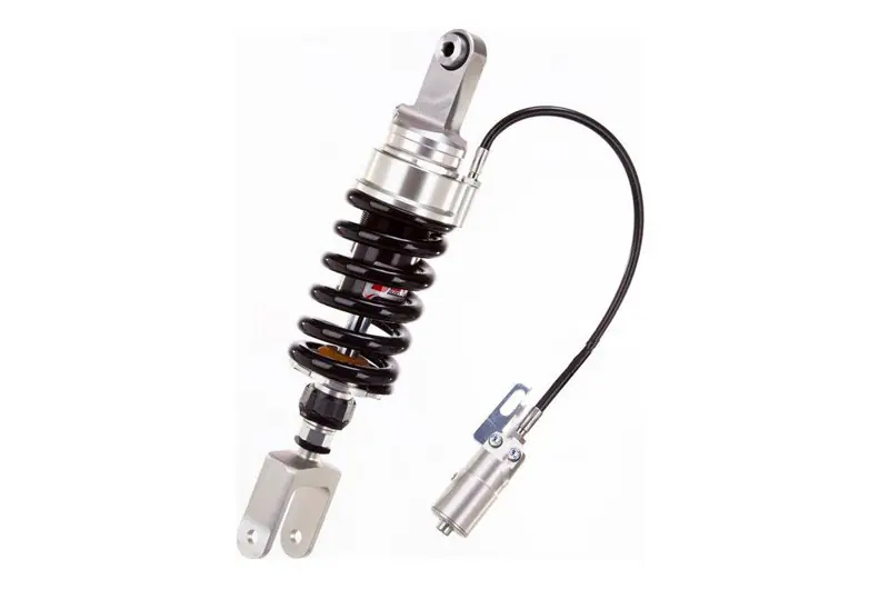 Novedad Amortiguador YSS Ajustable Gas 355-365mm | BMW R 1100 RT 1996-2001 / R 1100 RS 1992-2001