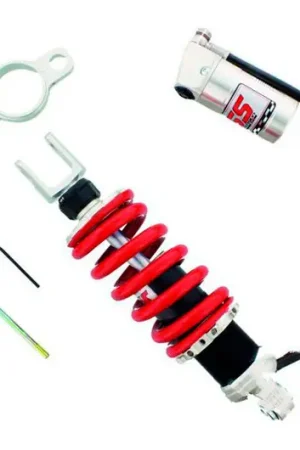 Amortiguador YSS Ajustable Gas 305mm | Honda VFR 400 R 1989 Precio Bajo