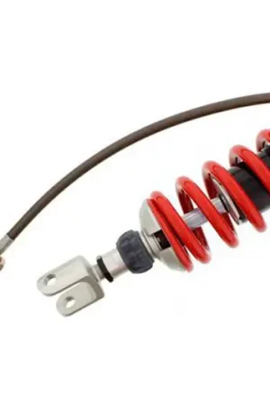 Liquidación Amortiguador YSS Ajustable Gas Tipo 2 325-335mm | Yamaha MT-09 850 / MT-09 850 A ...