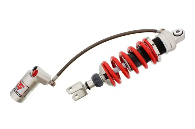 Liquidación Amortiguador YSS Ajustable Gas Tipo 2 325-335mm | Yamaha MT-09 850 / MT-09 850 A ...