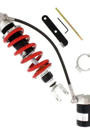 Amortiguador YSS Ajustable Gas Tipo 3 325-335mm | Yamaha Tracer 900 850 2015-2018 De Moda