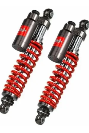 Amortiguador Bitubo WMT02 | Triumph 800 Thruxton 2008-2011 Marca Reconocida