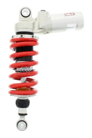 Amortiguador YSS Ajustable Gas 295-305mm | Honda CBR 1000 RR / CBR 1000 RA ... Ocasión Especial