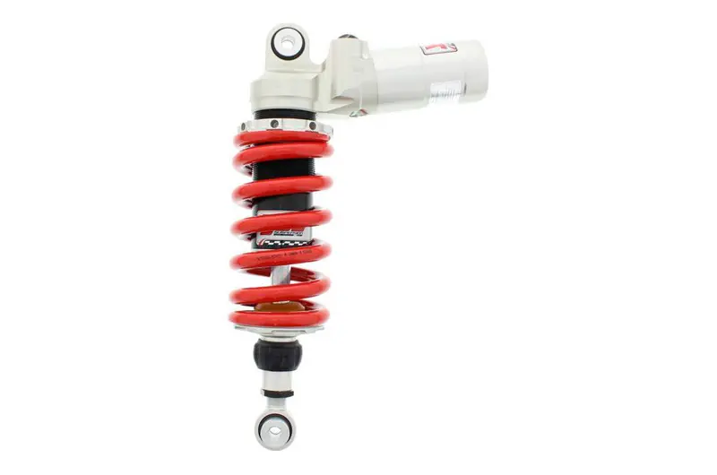 Amortiguador YSS Ajustable Gas 295-305mm | Honda CBR 1000 RR / CBR 1000 RA ... Ocasión Especial