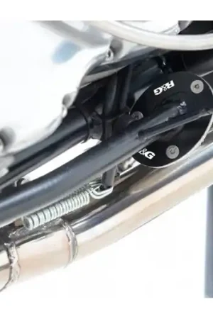 Extensión de caballete lateral R&G | Norton Commando 961 Sport 2015 Última Versión