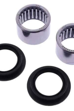 Envío Inmediato Kit reparación de basculante TourMax | Kawasaki Ninja EX 250 R / ER 500 C ...