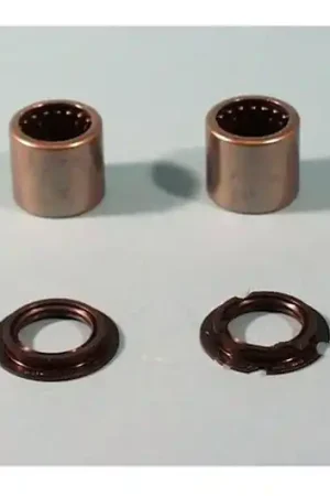 Kit reparación de basculante TourMax | Kawasaki ZR 550 B / GPX 600 R ... Más Vendido