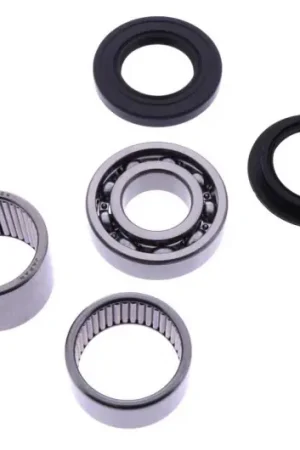 No Te Lo Pierdas Kit reparación de basculante TourMax | Kawasaki ZRX 1100 C / ZRX 1200 S ...