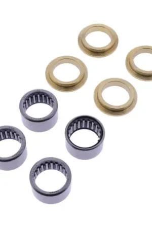 Kit reparación de basculante TourMax | Honda VT 125 C / VT 125 C2 ... Exclusivo