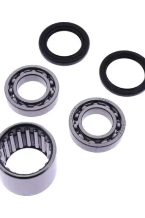 Auténtico Kit reparación de basculante TourMax | Honda CBR 900 RR / CBR 1100 XX ...
