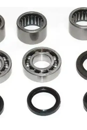 Kit reparación de basculante TourMax | Honda XRV 750 1990-2003 Solo Por Tiempo Limitado