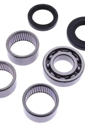 Ordena Ya Kit reparación de basculante TourMax | Kawasaki ZZR 600 E / ZZR 600 D ...