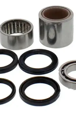 Kit reparación de basculante TourMax | Honda CBR 900 RR 2002-2003 Hecho A Mano