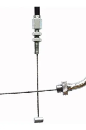 Cable de acelerador apertura JMP | Honda CB 650 1979-1982 Lujoso