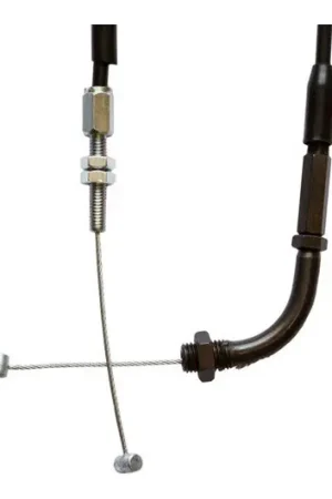 Cable de acelerador apertura JMP | Honda CBR 600 F 1987-1990 A Buen Precio