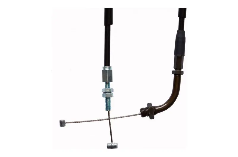 Cable de acelerador apertura JMP | Honda CBR 600 F 1991-1994 Envío Inmediato
