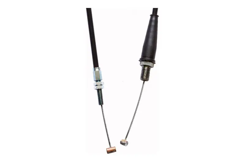 Últimas Unidades Cable de acelerador apertura JMP | Honda CBX 550 F 1982-1984 / CBX 550 F2 1982-1984