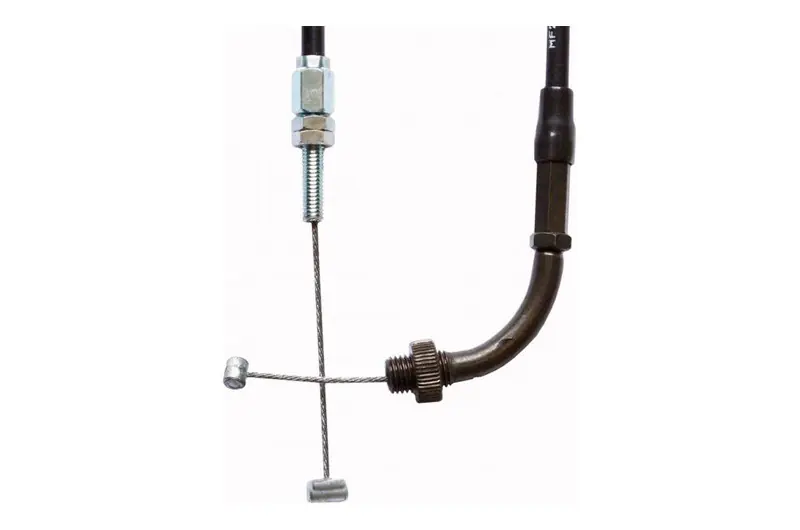 Cable de acelerador apertura JMP | Honda VF 500 F 1984-1987 Devolución Gratuita