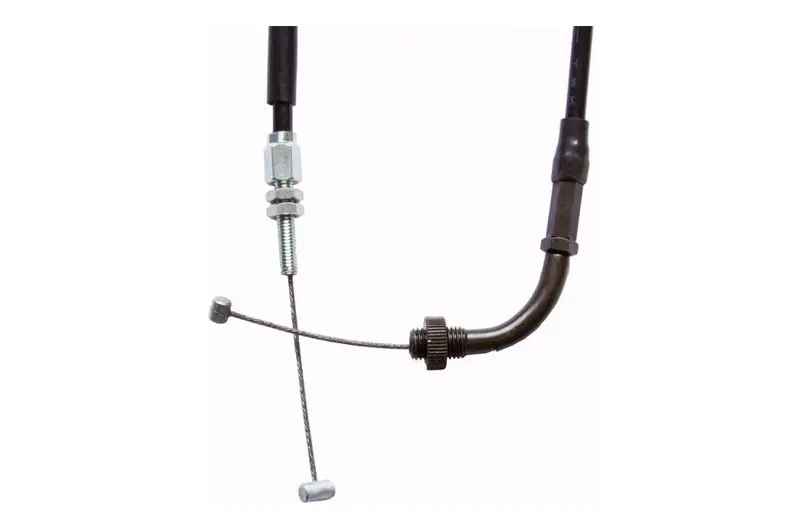 Última Oportunidad Cable de acelerador apertura JMP | Honda VF 1000 F / VF 1000 F2 ...