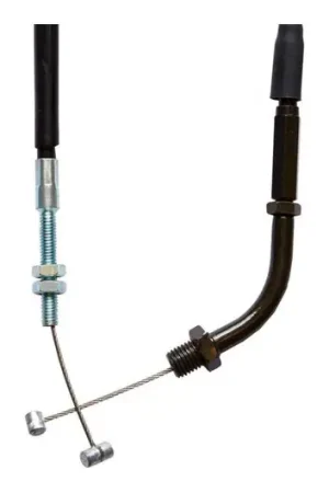 Artesanal Cable de acelerador apertura JMP | Honda VFR 400 RIII 1990-1991 / VFR 400 R 1989