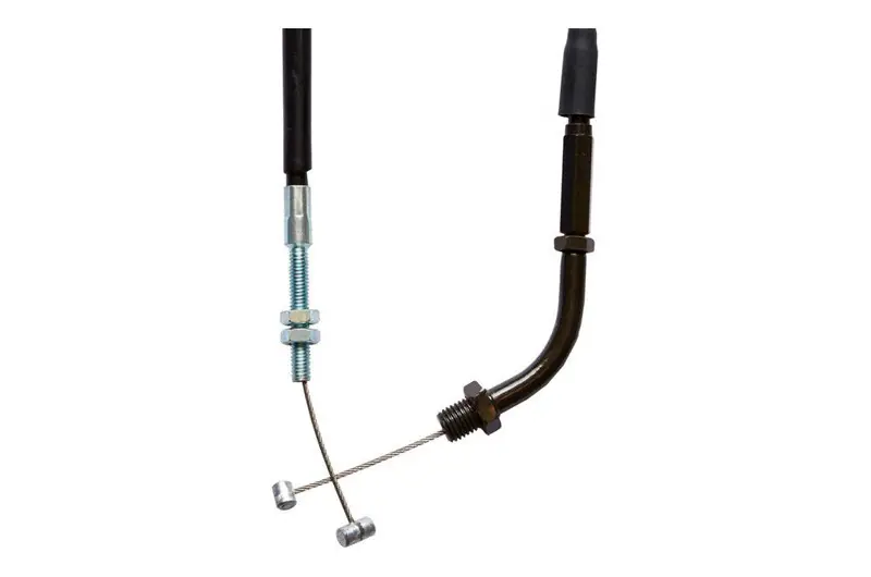Artesanal Cable de acelerador apertura JMP | Honda VFR 400 RIII 1990-1991 / VFR 400 R 1989