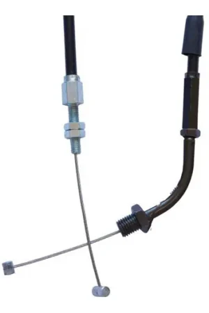 Cable de acelerador apertura JMP | Honda VFR 750 F 1994-1997 Artesanal