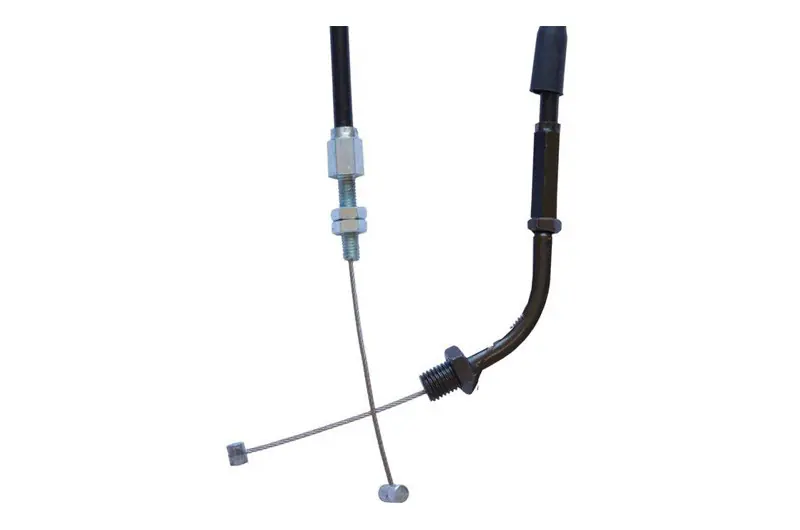 Cable de acelerador apertura JMP | Honda VFR 750 F 1994-1997 Artesanal