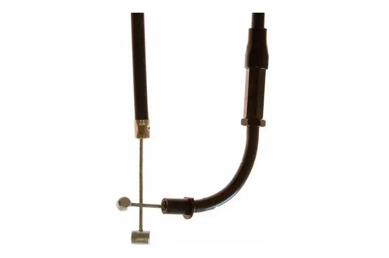 Cable de acelerador apertura JMP | Yamaha XJ 550 1981-1984 Oferta Limitada
