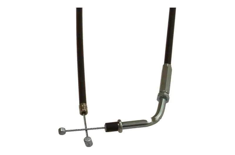 Precio Rebajado Cable de acelerador apertura JMP | Yamaha XS 400 1980-1982 / XS 250 1977-1980