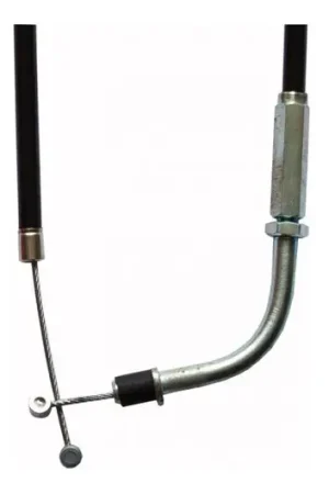 Cable de acelerador apertura JMP | Yamaha XS 360 1977-1978 Últimas Unidades