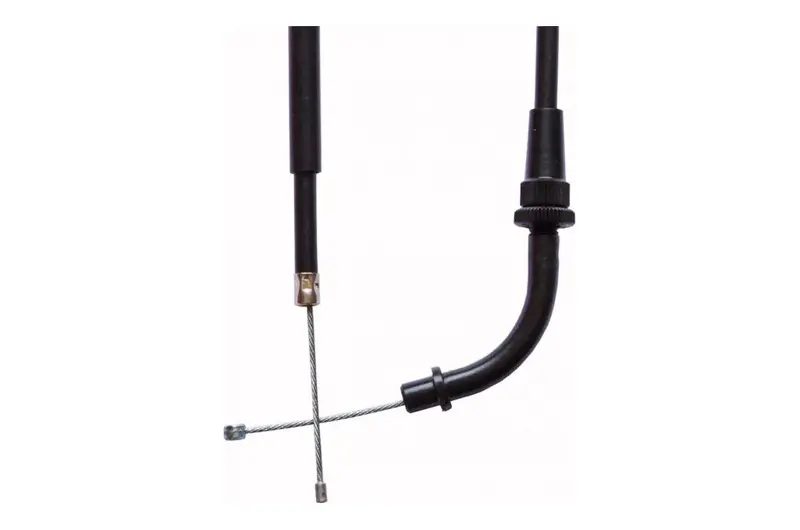 Rebajas Cable de acelerador apertura JMP | Yamaha XVZ 1200 TD 1984-1985