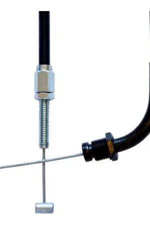 Cable de acelerador retorno JMP | Honda CB 250 1996-1998 Oferta Flash