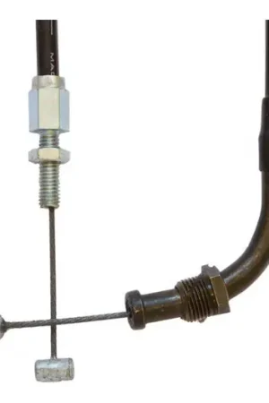 Compra Ahora Cable de acelerador retorno JMP | Honda FT 500 / CB 250 RSZ ...