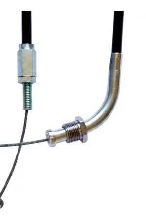Máxima Calidad Cable de acelerador retorno JMP | Honda CB 650 1979-1982