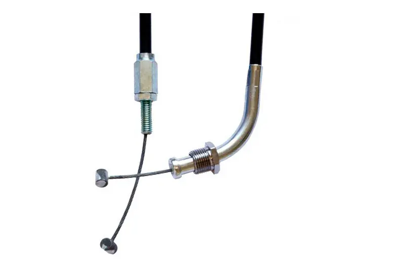 Máxima Calidad Cable de acelerador retorno JMP | Honda CB 650 1979-1982